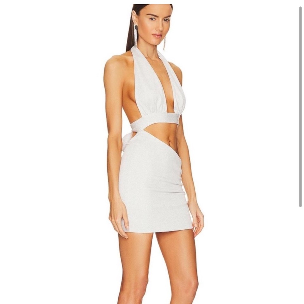 Superdown Dominique Dress